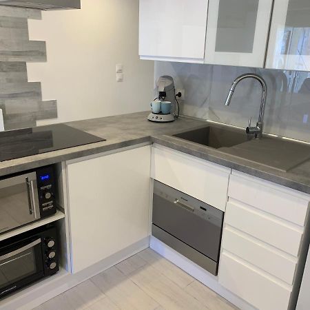 Appartement Cocooning Pour Un Sejours A Tende Kültér fotó