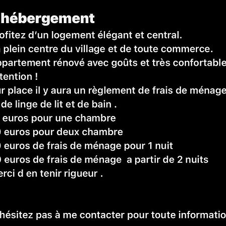 Appartement Cocooning Pour Un Sejours A Tende Kültér fotó